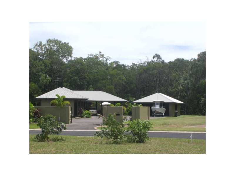 Mission Beach QLD 4852
