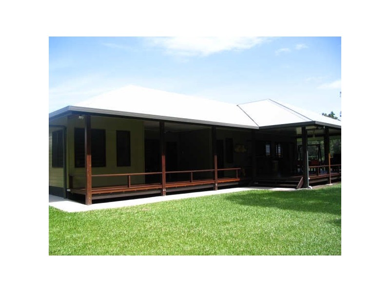 Mission Beach QLD 4852