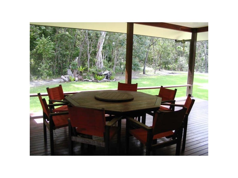 Mission Beach QLD 4852