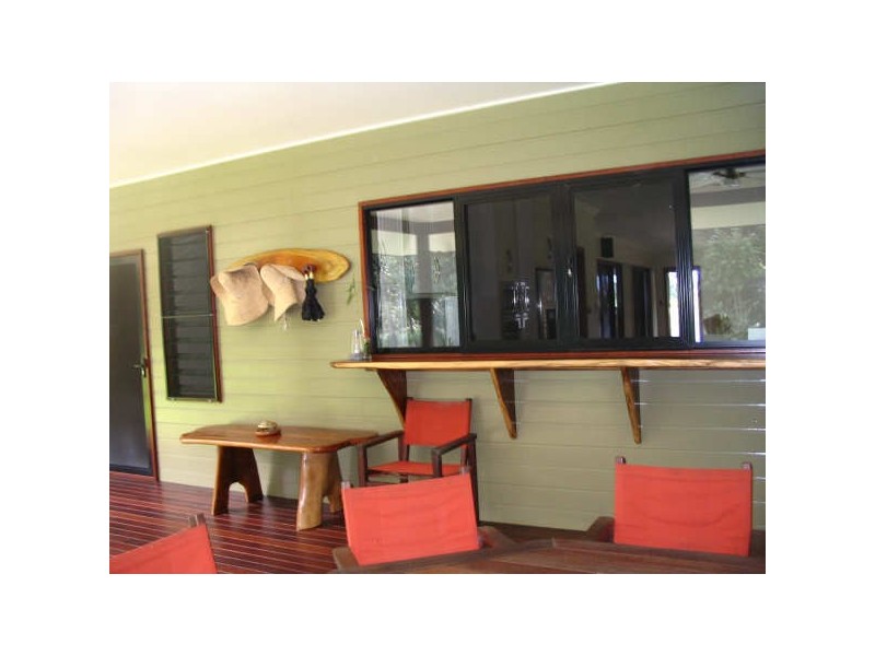 Mission Beach QLD 4852