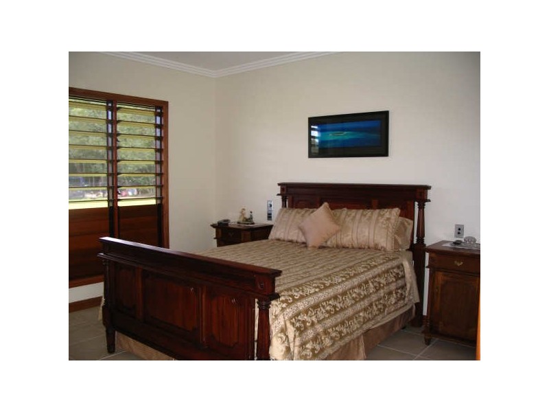 Mission Beach QLD 4852