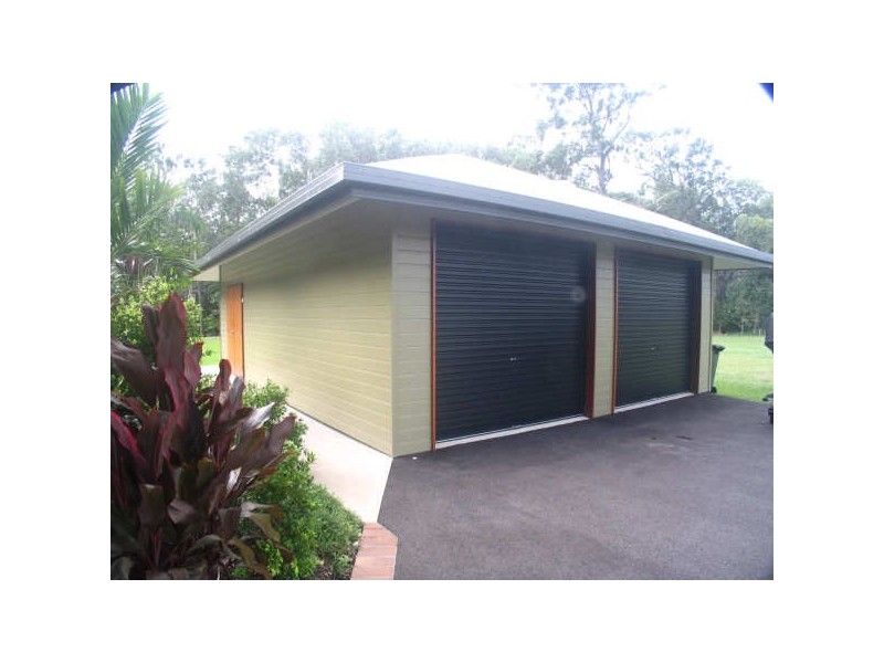 Mission Beach QLD 4852
