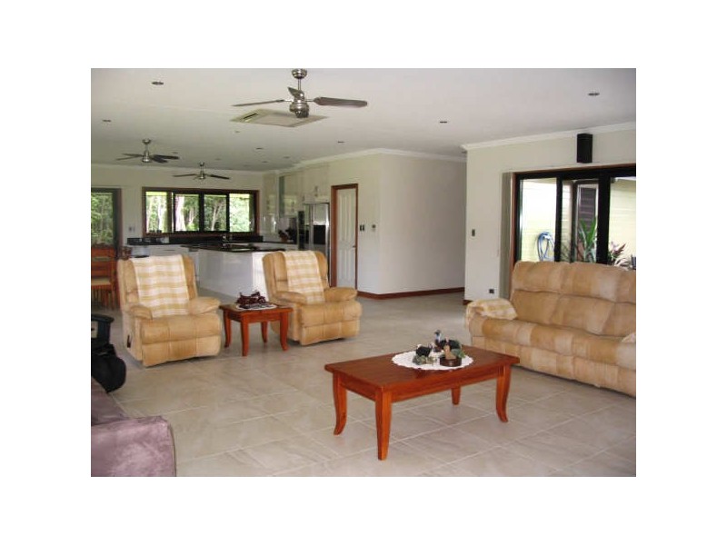 Mission Beach QLD 4852