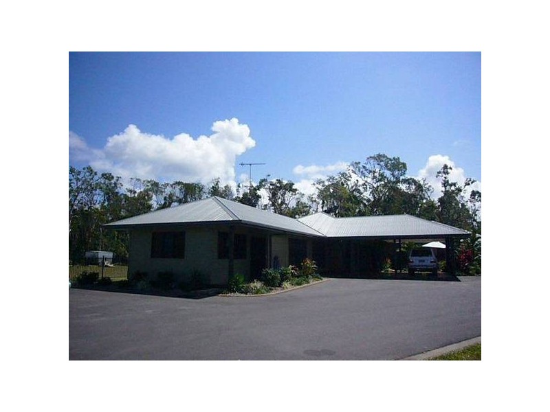 Mission Beach QLD 4852