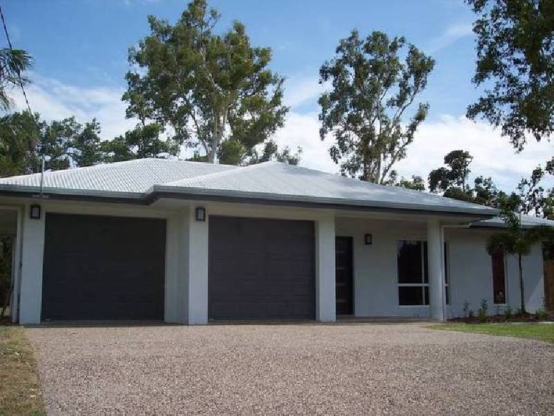 Mission Beach QLD 4852