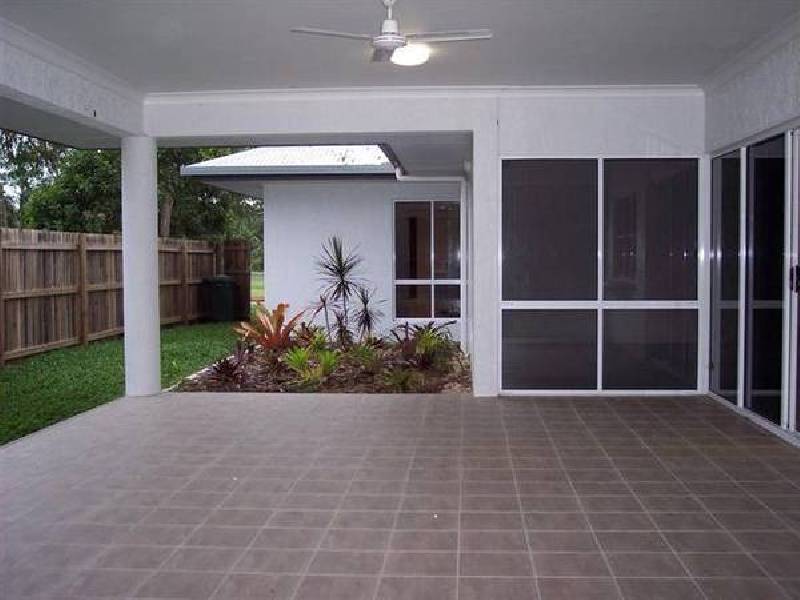 Mission Beach QLD 4852