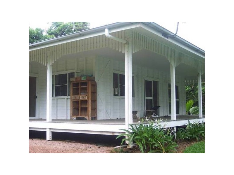 Mission Beach QLD 4852