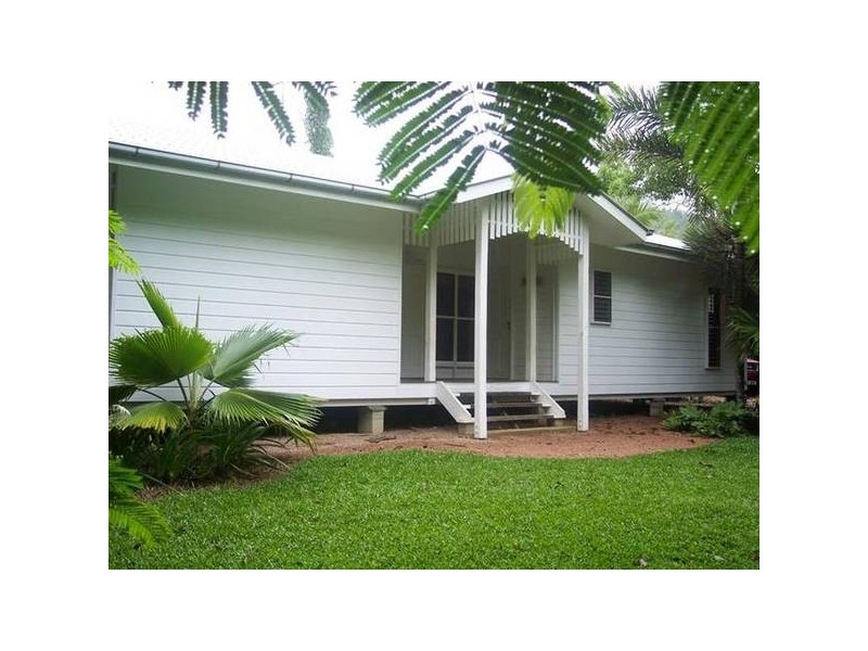 Mission Beach QLD 4852