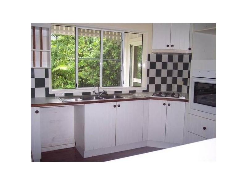 Mission Beach QLD 4852