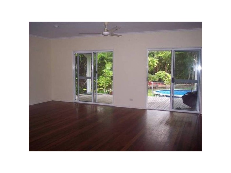 Mission Beach QLD 4852