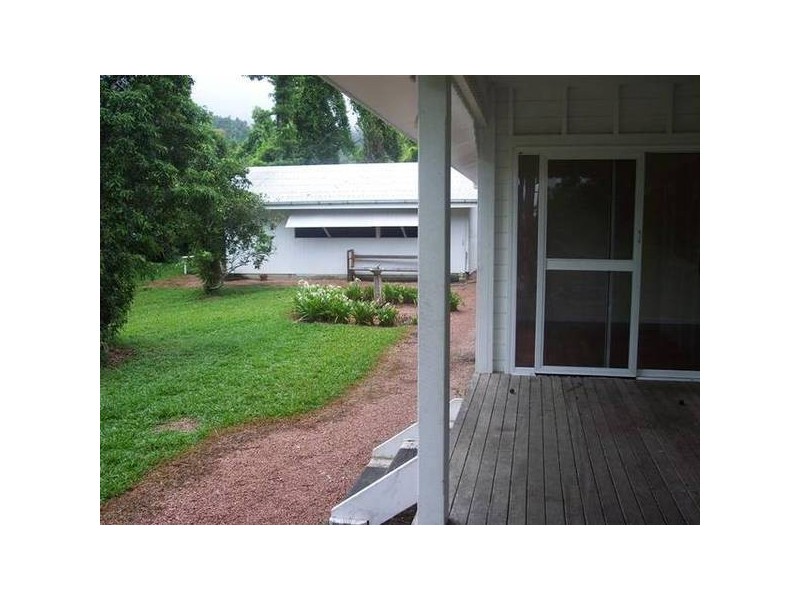 Mission Beach QLD 4852