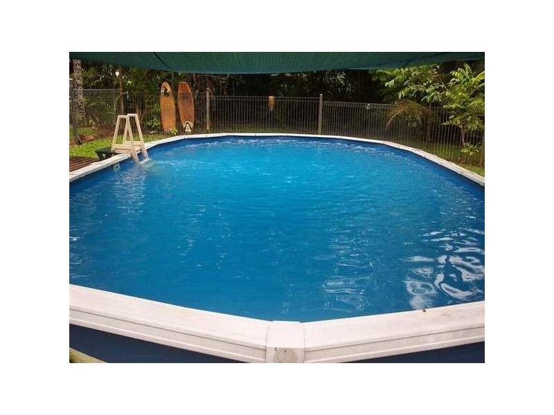 Mission Beach QLD 4852