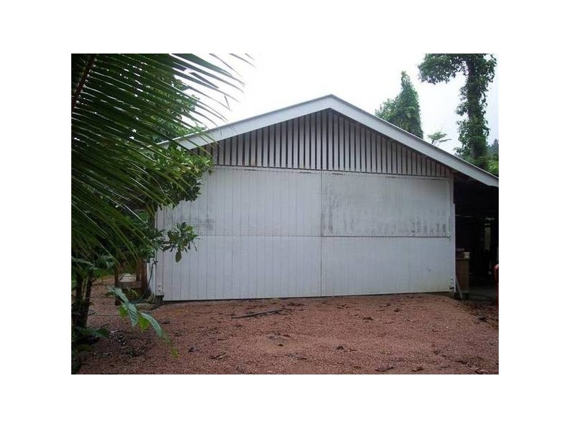 Mission Beach QLD 4852