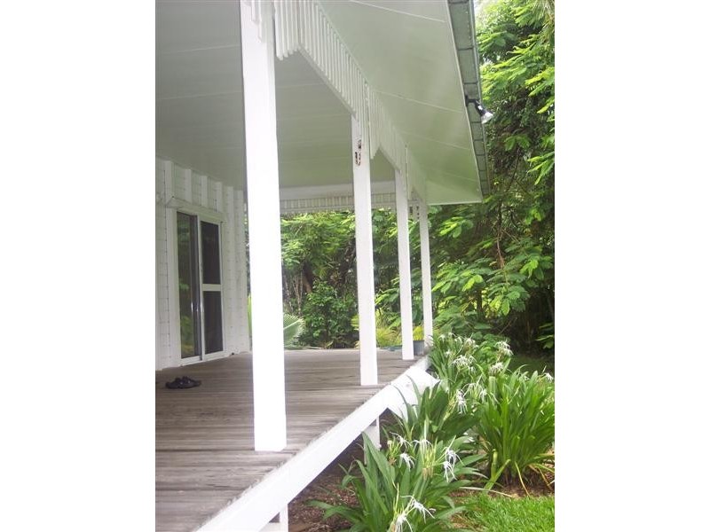 Mission Beach QLD 4852