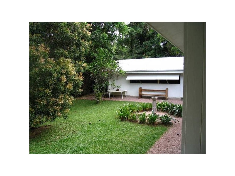 Mission Beach QLD 4852