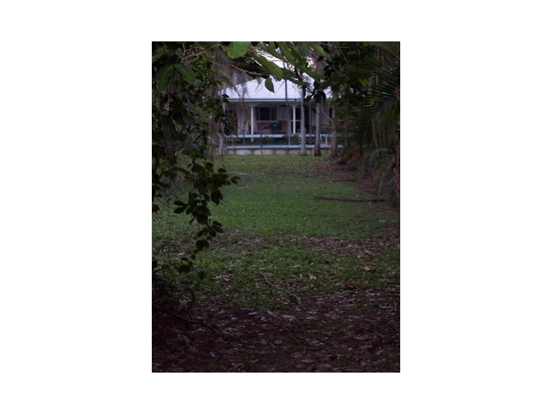 Mission Beach QLD 4852