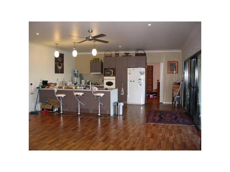 Mission Beach QLD 4852