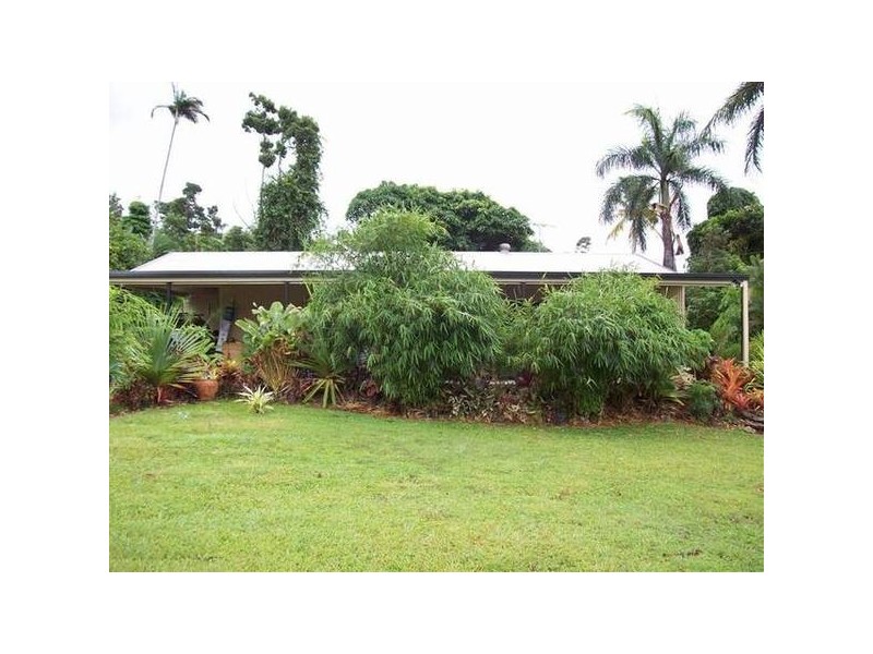 Mission Beach QLD 4852