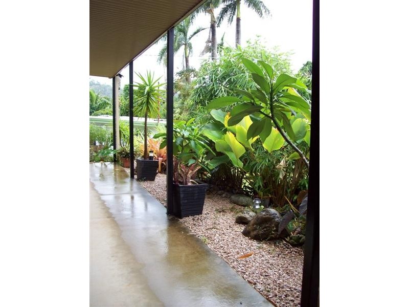 Mission Beach QLD 4852