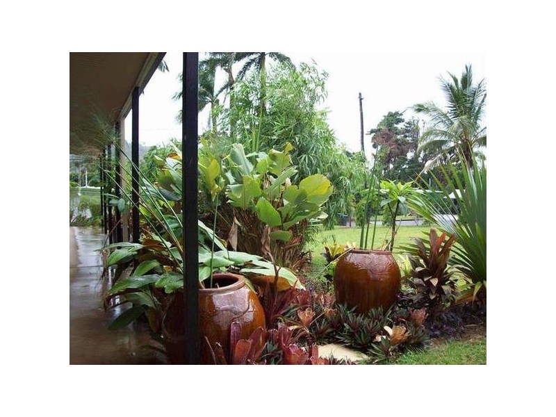 Mission Beach QLD 4852