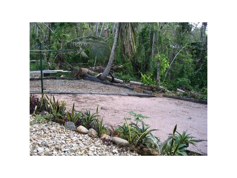 Mission Beach QLD 4852