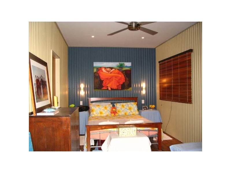 Mission Beach QLD 4852