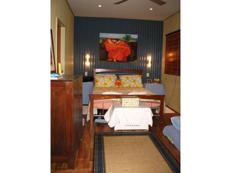 Mission Beach QLD 4852