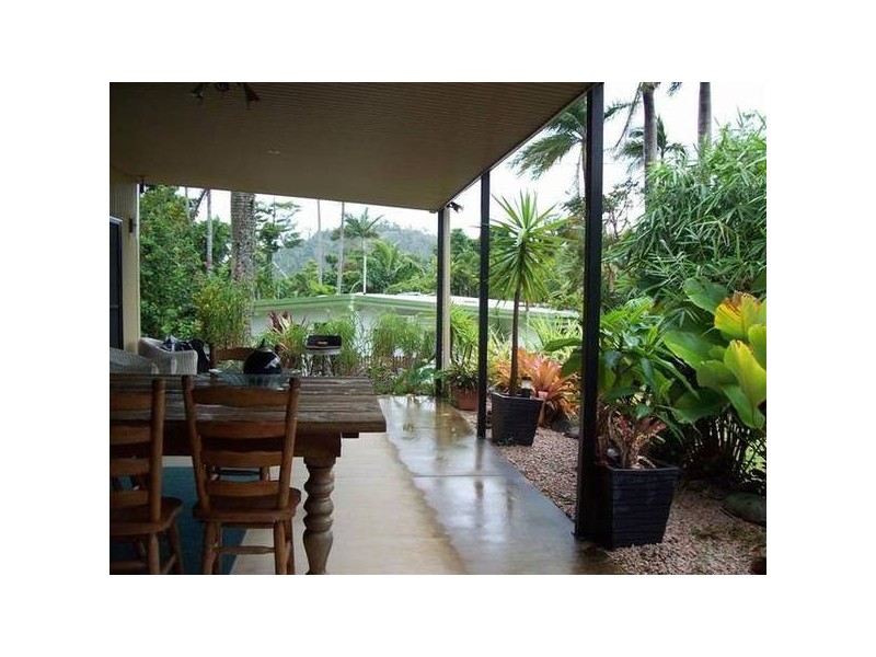 Mission Beach QLD 4852