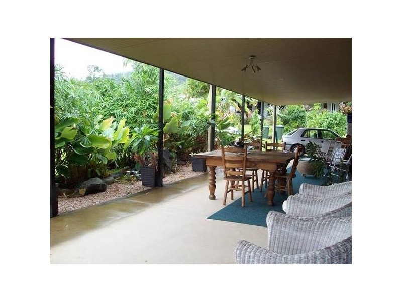 Mission Beach QLD 4852