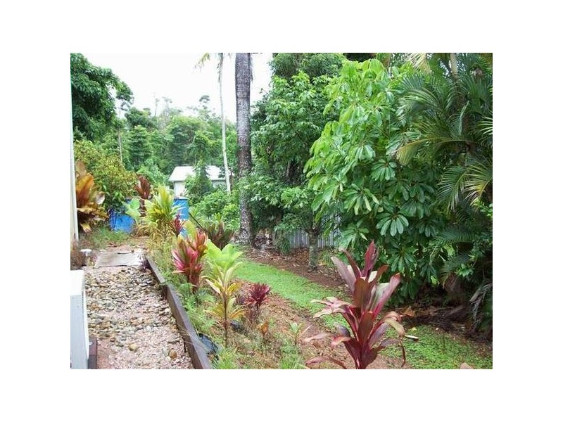 Mission Beach QLD 4852