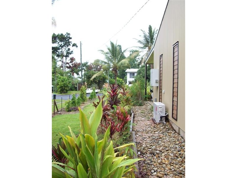 Mission Beach QLD 4852