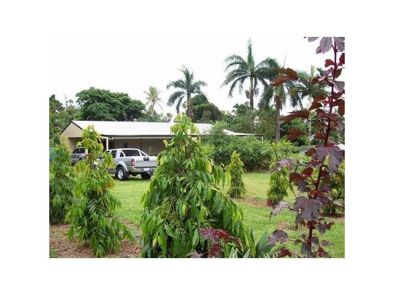 Mission Beach QLD 4852