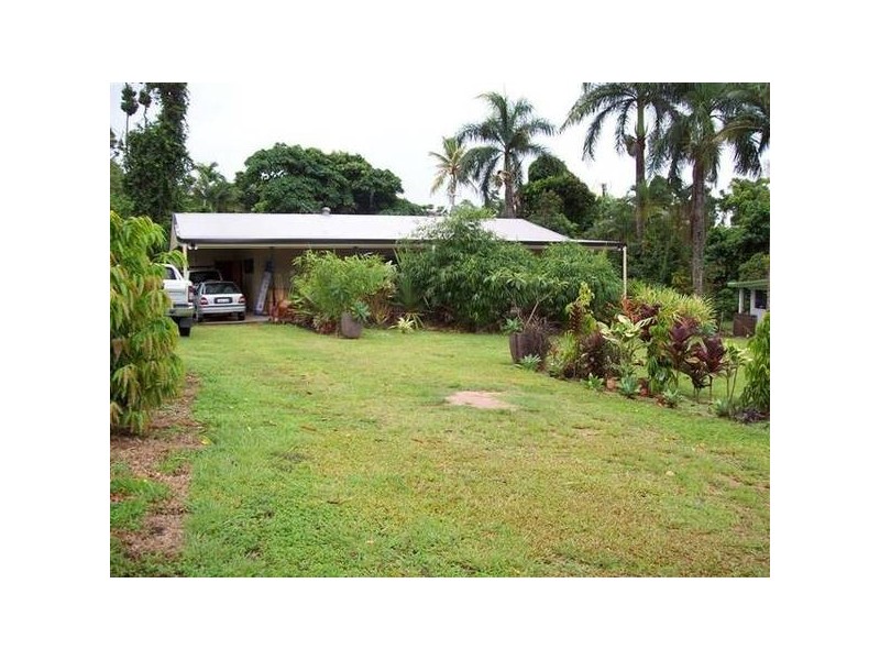 Mission Beach QLD 4852