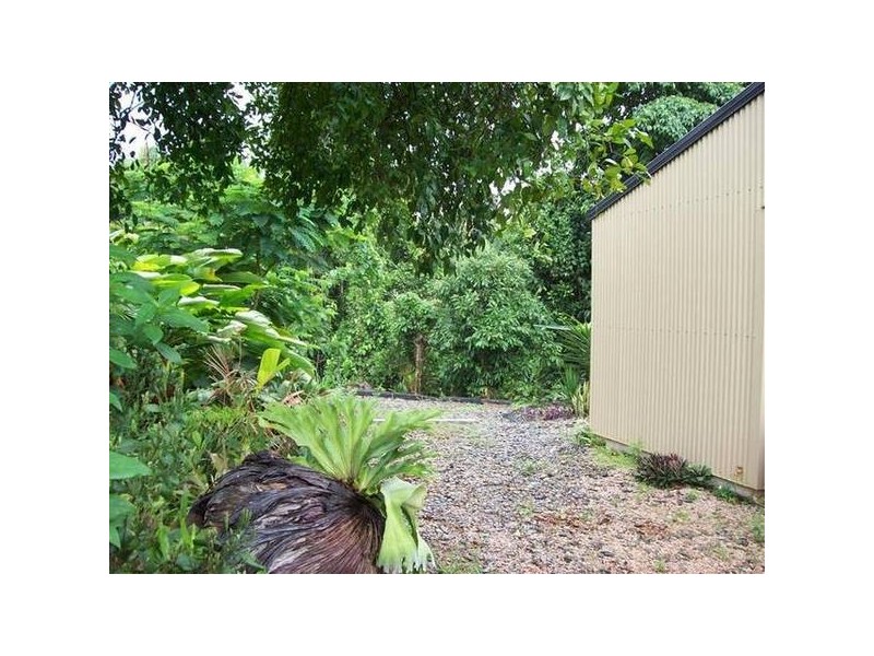 Mission Beach QLD 4852