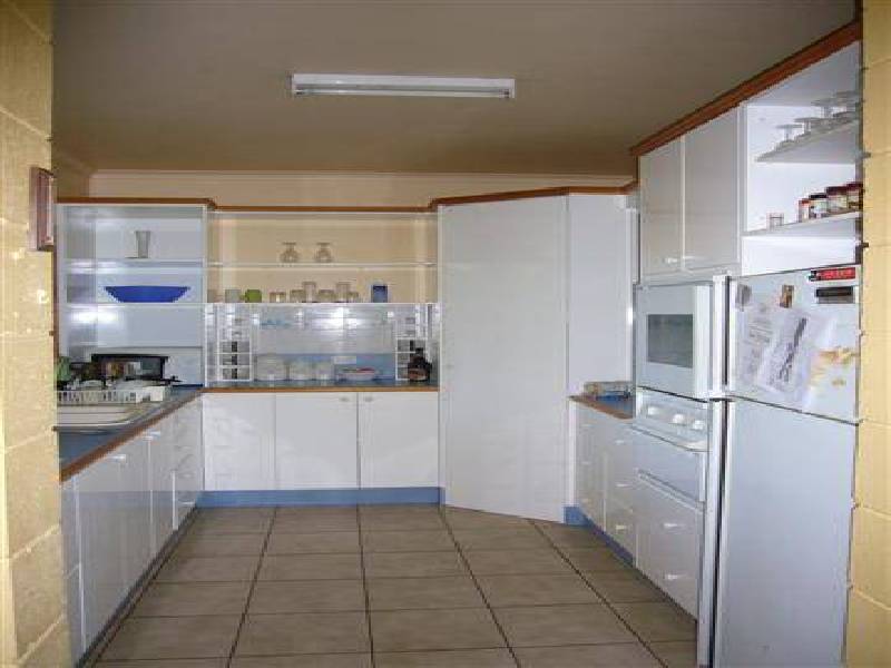 Mission Beach QLD 4852