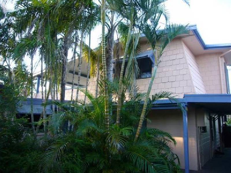 Mission Beach QLD 4852