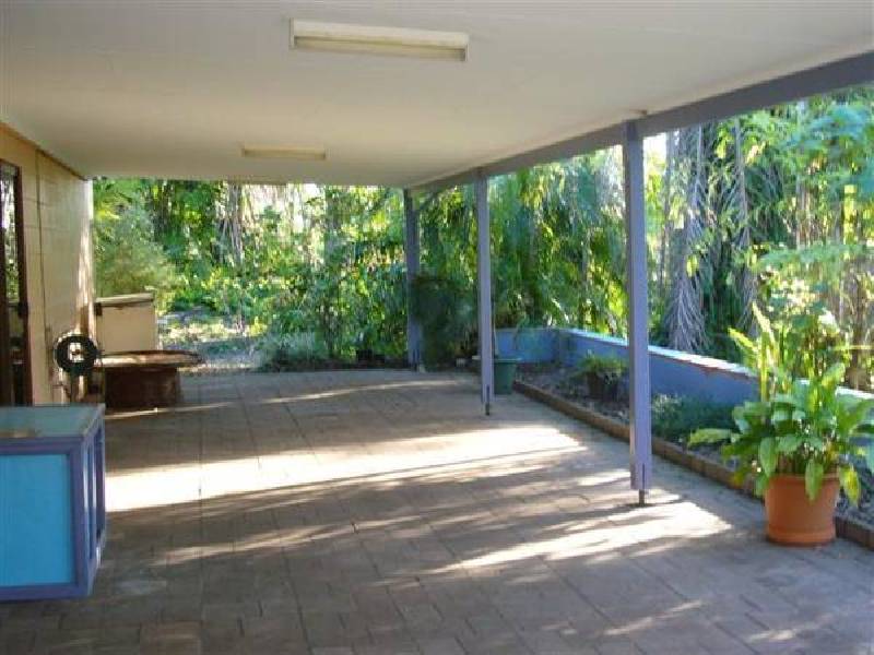 Mission Beach QLD 4852