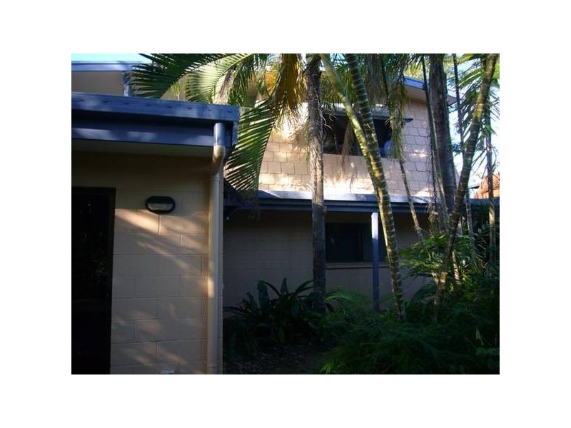 Mission Beach QLD 4852