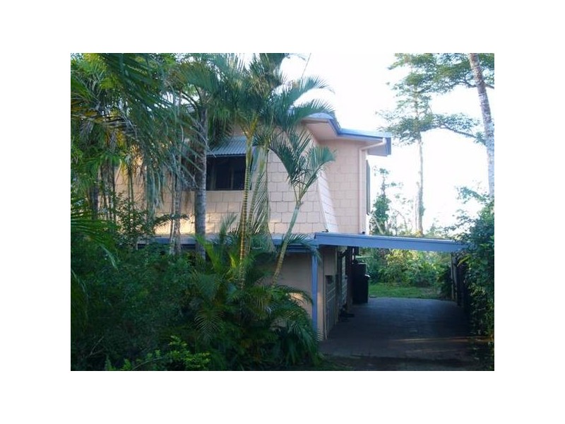 Mission Beach QLD 4852