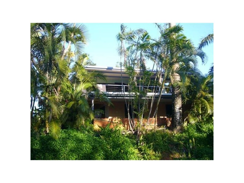 Mission Beach QLD 4852