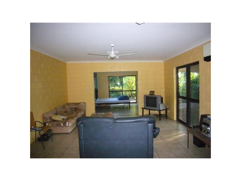 Mission Beach QLD 4852