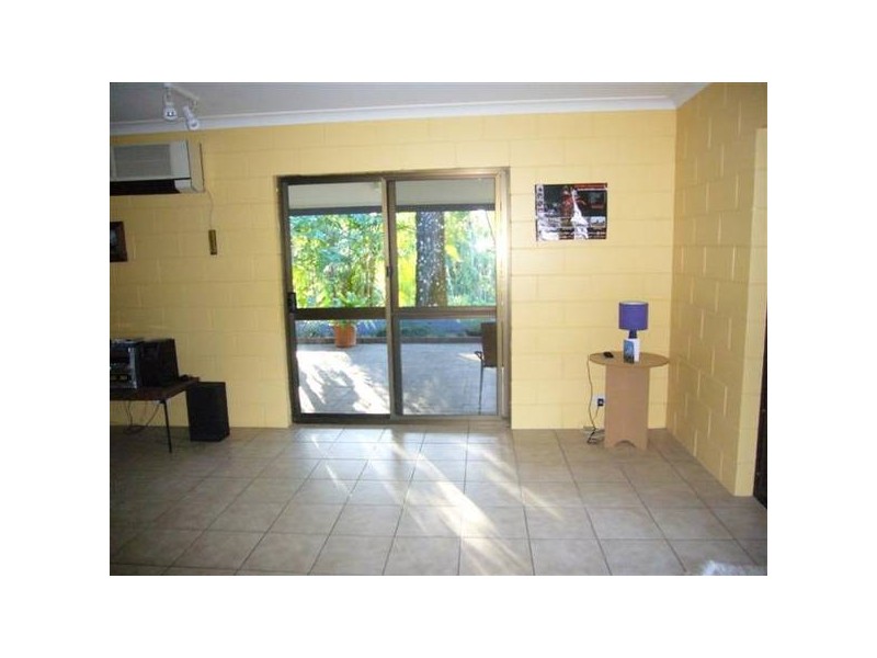 Mission Beach QLD 4852