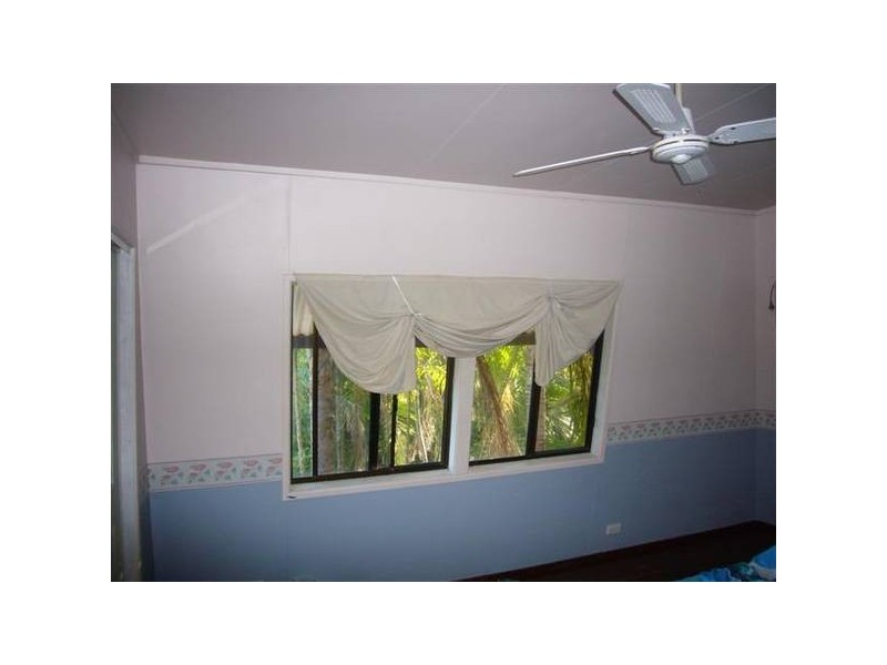 Mission Beach QLD 4852