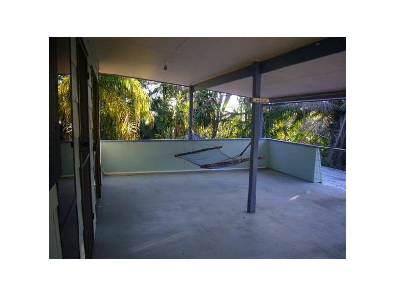 Mission Beach QLD 4852