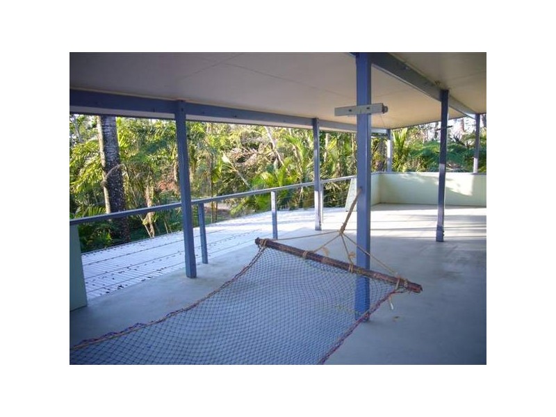 Mission Beach QLD 4852