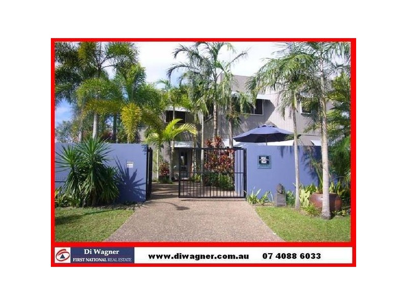 Mission Beach QLD 4852