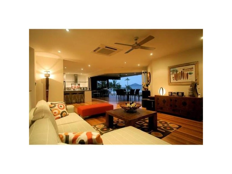 Mission Beach QLD 4852