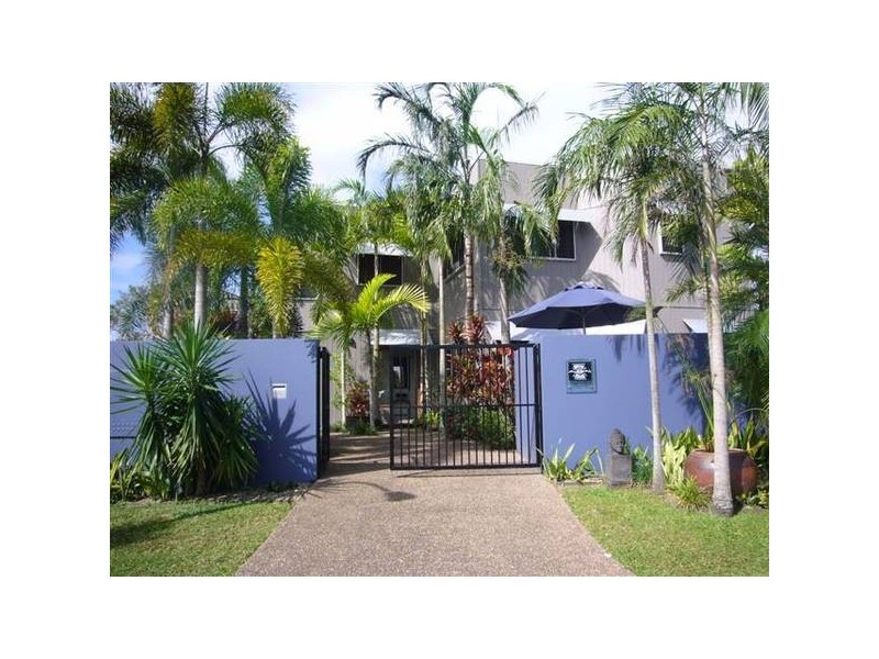 Mission Beach QLD 4852