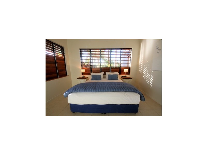 Mission Beach QLD 4852