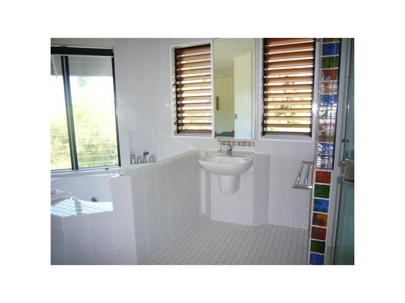 Mission Beach QLD 4852